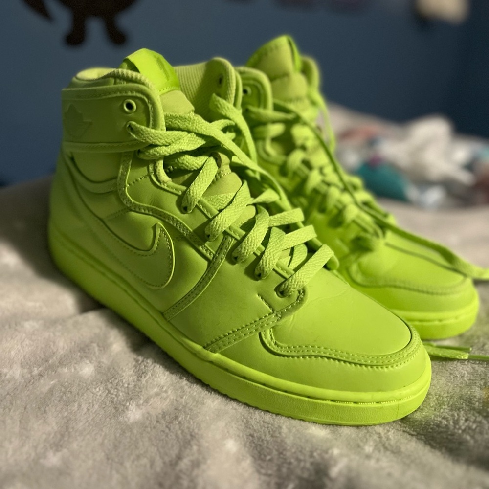Billie Eilish Jordan’s